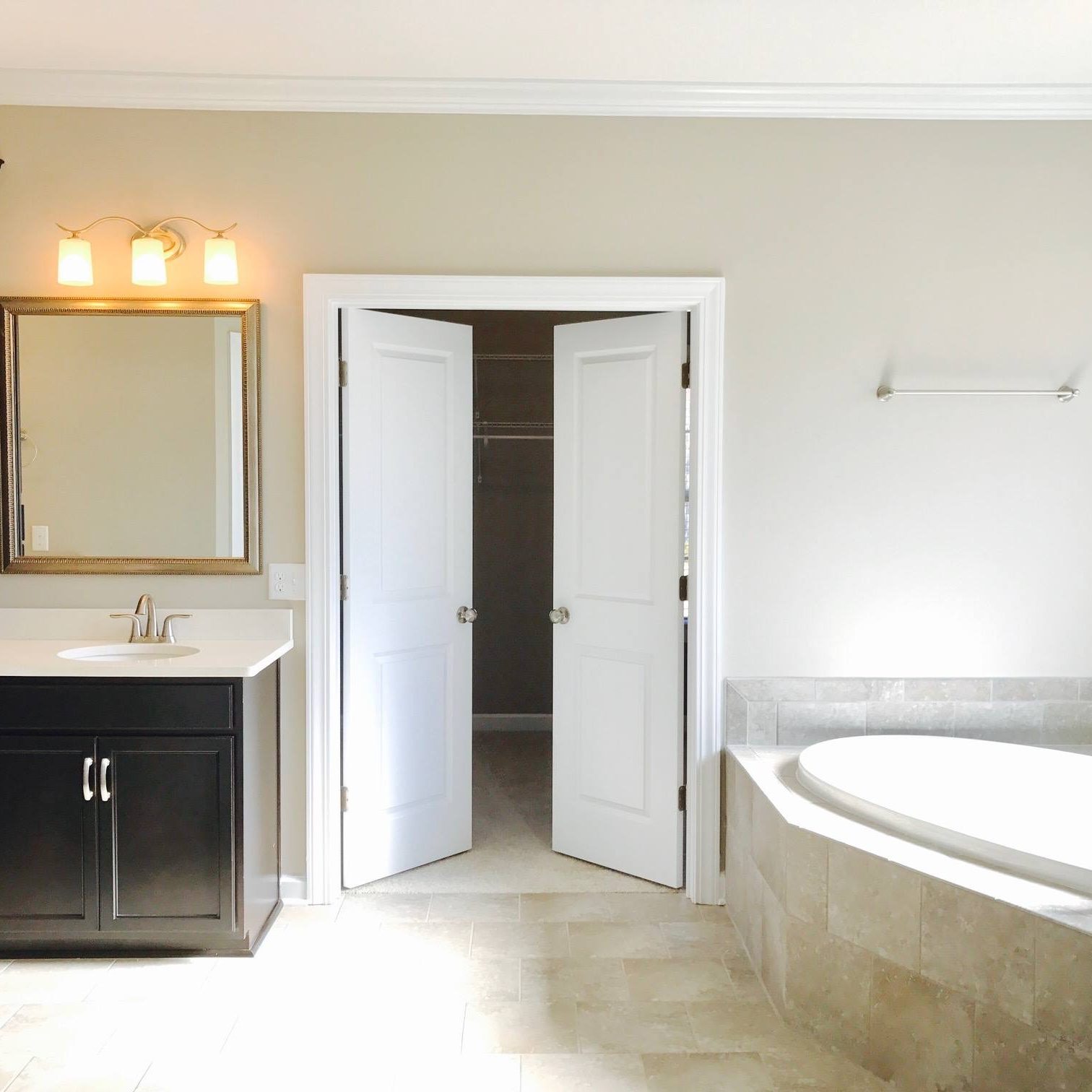 Bathroom Remodel