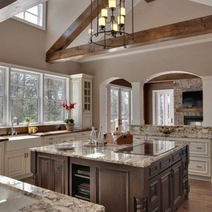 South Carolina Kitchen Remodeling