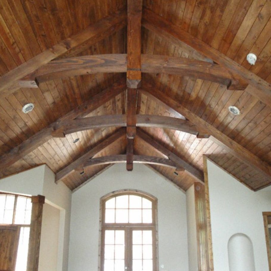 South Carolina Rough Carpenter Contractor